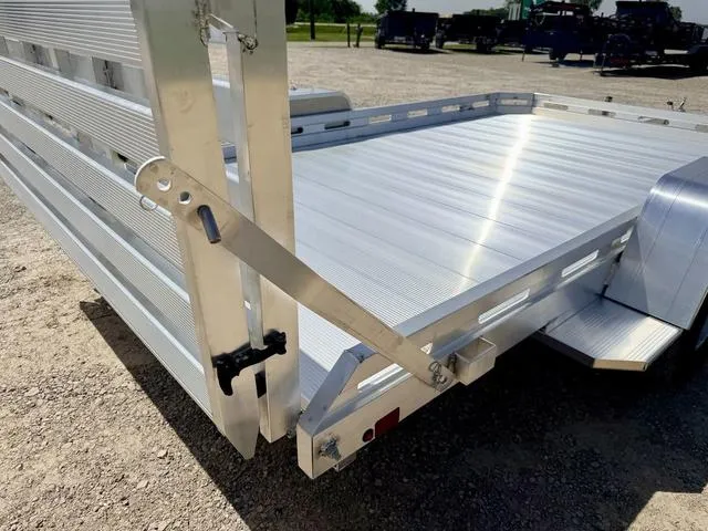 new Utility Trailers Aluma  for sale, in Poplar Bluff, MO Thumbnail 11
