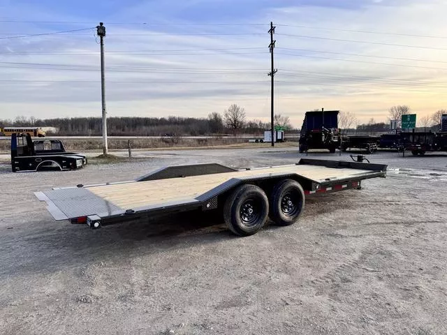 new Tilt Trailers MAXX-D  for sale, in Poplar Bluff, MO Thumbnail 21