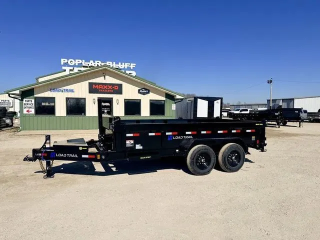 new Dump Trailers Load Trail  for sale, in Poplar Bluff, MO Thumbnail 15