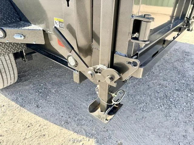 new Dump Trailers MAXX-D  for sale, in Poplar Bluff, MO Thumbnail 18