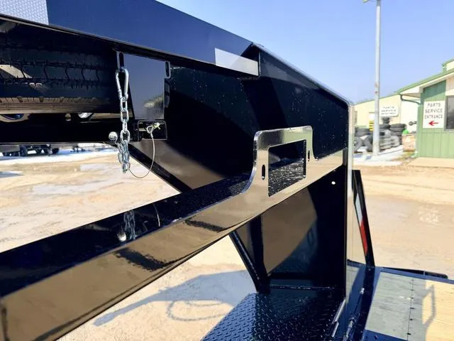 new Utility Trailers MAXX-D  for sale, in Poplar Bluff, MO Thumbnail 17