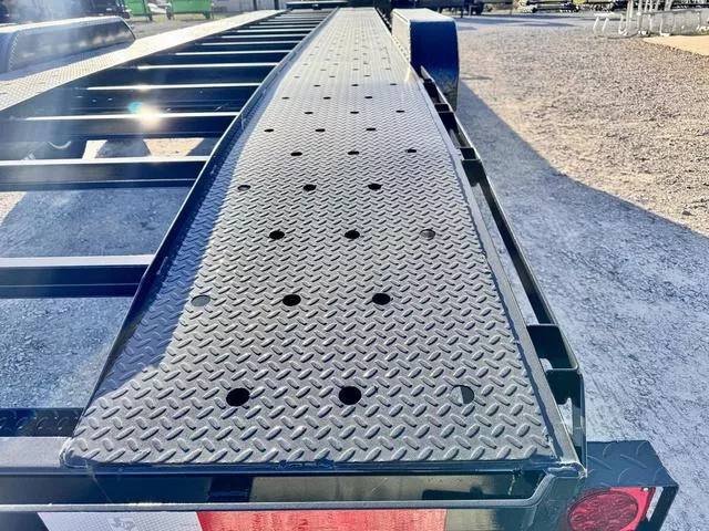 new Utility Trailers Texas Pride Trailers  for sale, in Poplar Bluff, MO Thumbnail 11