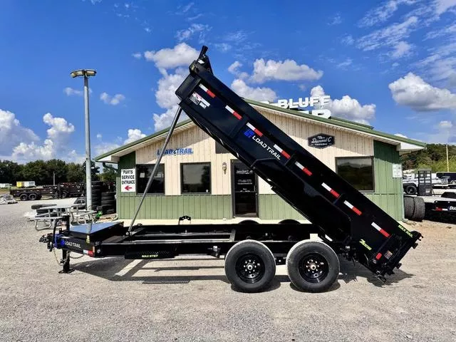 new Dump Trailers Load Trail  for sale, in Poplar Bluff, MO Thumbnail 13