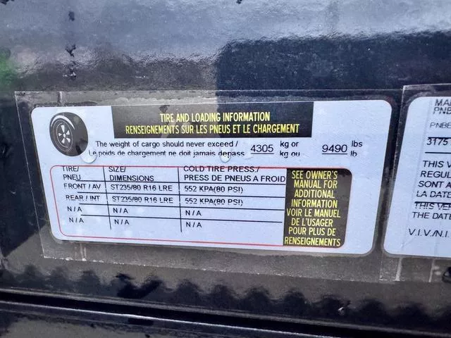 new Dump Trailers Load Trail  for sale, in Poplar Bluff, MO Thumbnail 28