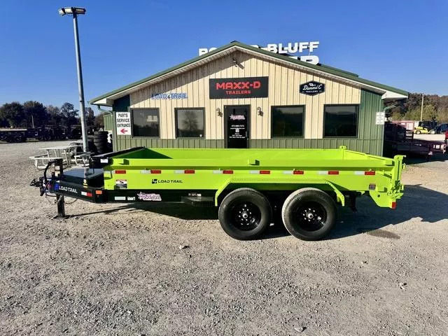 new Dump Trailers Load Trail  for sale, in Poplar Bluff, MO Thumbnail 4