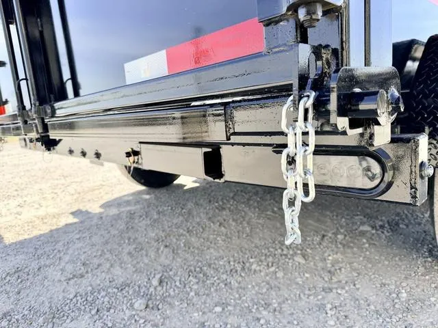 new Dump Trailers Texas Pride Trailers  for sale, in Poplar Bluff, MO Thumbnail 28