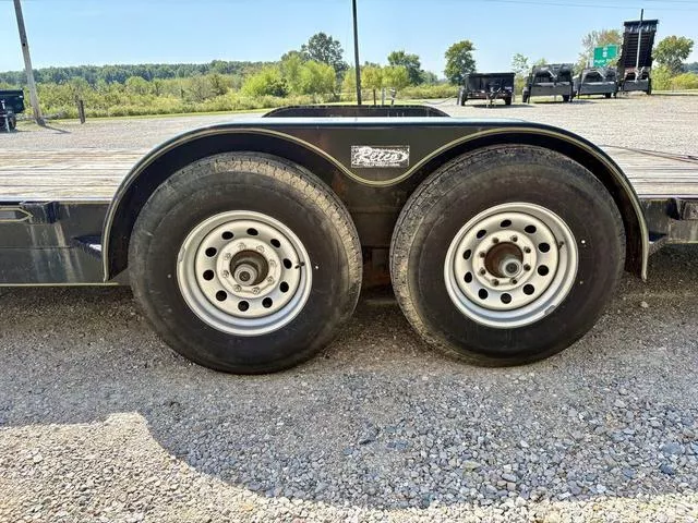 used Equipment / Flatbed Trailers Retco  for sale, in Poplar Bluff, MO Thumbnail 15