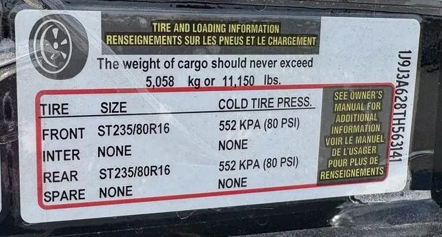 new Utility Trailers BCI Trailers  for sale, in Poplar Bluff, MO Thumbnail 19