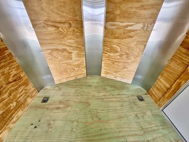 new Cargo (Enclosed) Trailers Arising  for sale, in Poplar Bluff, MO Thumbnail 18