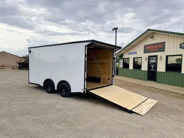 new Cargo (Enclosed) Trailers Anvil  for sale, in Poplar Bluff, MO Thumbnail 12