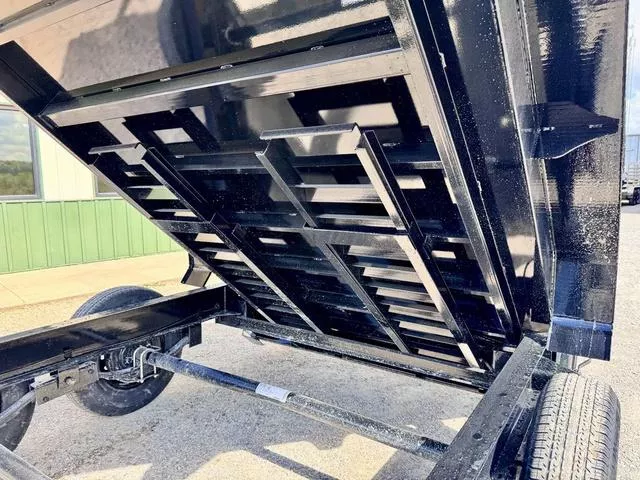 new Dump Trailers Load Trail  for sale, in Poplar Bluff, MO Thumbnail 7