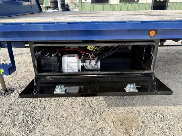 used Flat Decks Load Trail  for sale, in Poplar Bluff, MO Thumbnail 6