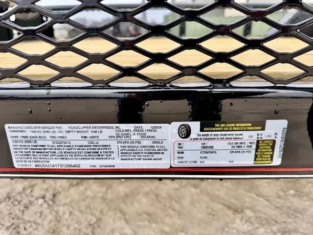 new Utility Trailers Diamond C Trailers  for sale, in Poplar Bluff, MO Thumbnail 15