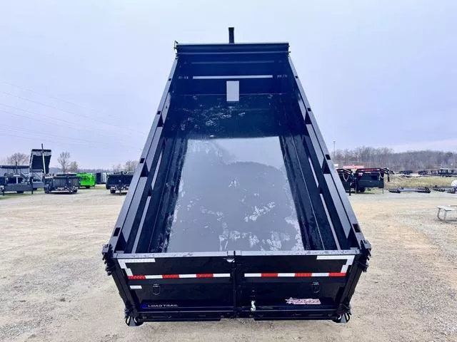 new Dump Trailers Load Trail  for sale, in Poplar Bluff, MO Thumbnail 16