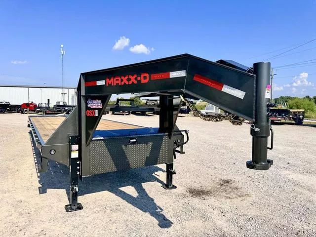 new Other Trailers MAXX-D  for sale, in Poplar Bluff, MO Thumbnail 3