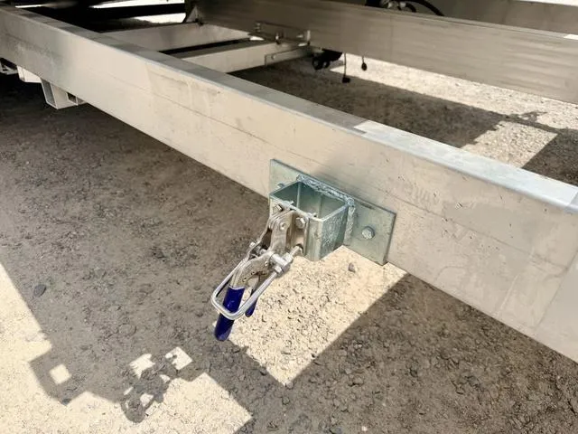 new Car Haulers / Racing Trailers Aluma  for sale, in Poplar Bluff, MO Thumbnail 16