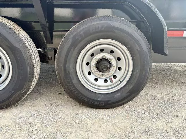 new Dump Trailers Texas Pride Trailers  for sale, in Poplar Bluff, MO Thumbnail 20