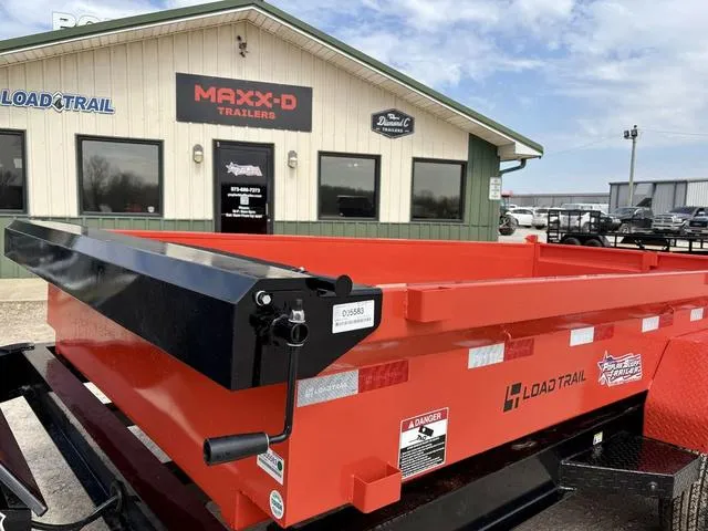 new Dump Trailers Load Trail  for sale, in Poplar Bluff, MO Thumbnail 20