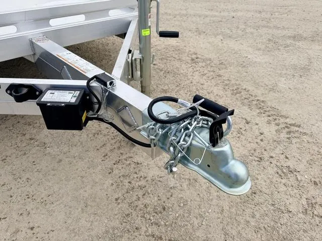 new Utility Trailers Aluma  for sale, in Poplar Bluff, MO Thumbnail 20