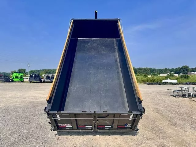 new Dump Trailers Diamond C Trailers  for sale, in Poplar Bluff, MO Thumbnail 24