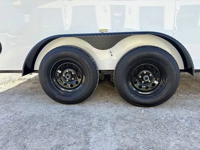 new Cargo (Enclosed) Trailers Arising  for sale, in Poplar Bluff, MO Thumbnail 20