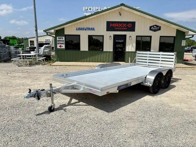 new Utility Trailers Aluma  for sale, in Poplar Bluff, MO Thumbnail 5