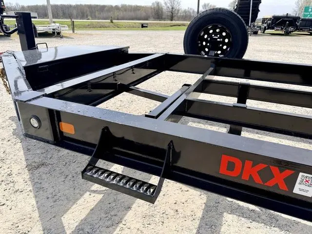new Dump Trailers MAXX-D  for sale, in Poplar Bluff, MO Thumbnail 20