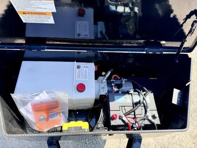 new Dump Trailers Texas Pride Trailers  for sale, in Poplar Bluff, MO Thumbnail 6