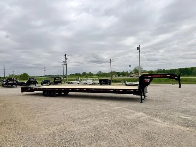 new Other Trailers MAXX-D  for sale, in Poplar Bluff, MO Thumbnail 20