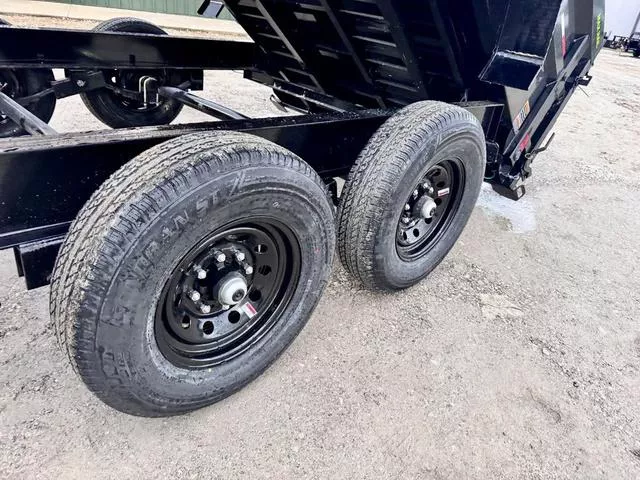 new Dump Trailers Load Trail  for sale, in Poplar Bluff, MO Thumbnail 18