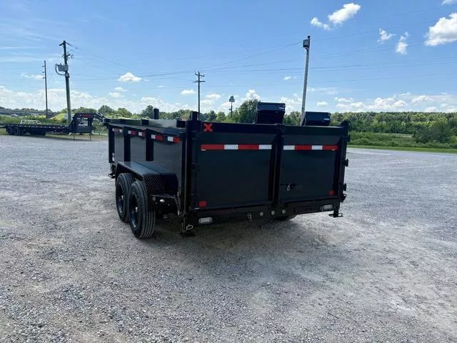 new Dump Trailers MAXX-D  for sale, in Poplar Bluff, MO Thumbnail 21