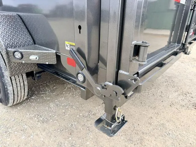 new Dump Trailers MAXX-D  for sale, in Poplar Bluff, MO Thumbnail 21