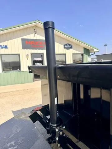 new Dump Trailers MAXX-D  for sale, in Poplar Bluff, MO Thumbnail 17