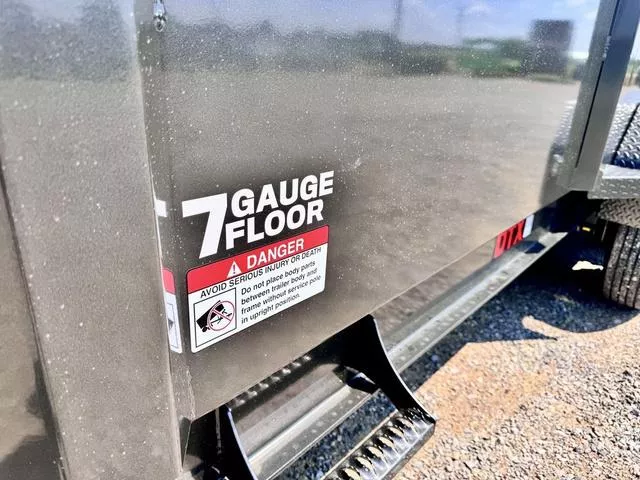 new Dump Trailers MAXX-D  for sale, in Poplar Bluff, MO Thumbnail 5