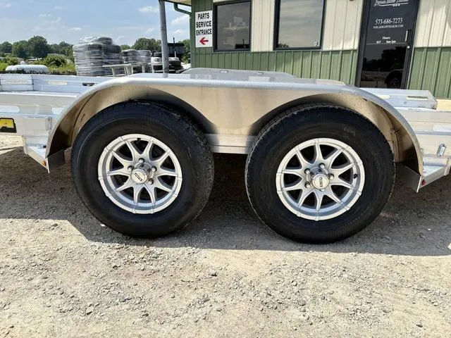 new Utility Trailers Aluma  for sale, in Poplar Bluff, MO Thumbnail 13