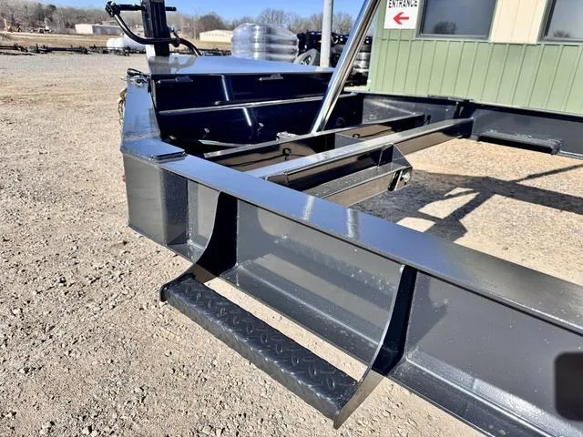 new Dump Trailers Hillcrest Trailers  for sale, in Poplar Bluff, MO Thumbnail 12