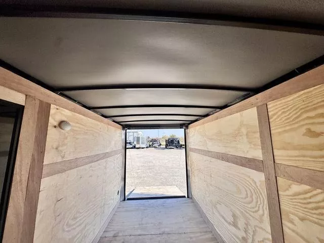 new Cargo (Enclosed) Trailers Arising  for sale, in Poplar Bluff, MO Thumbnail 9