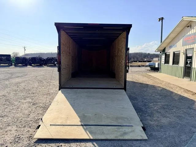 new Car Haulers / Racing Trailers J&A Trailers  for sale, in Poplar Bluff, MO Thumbnail 5