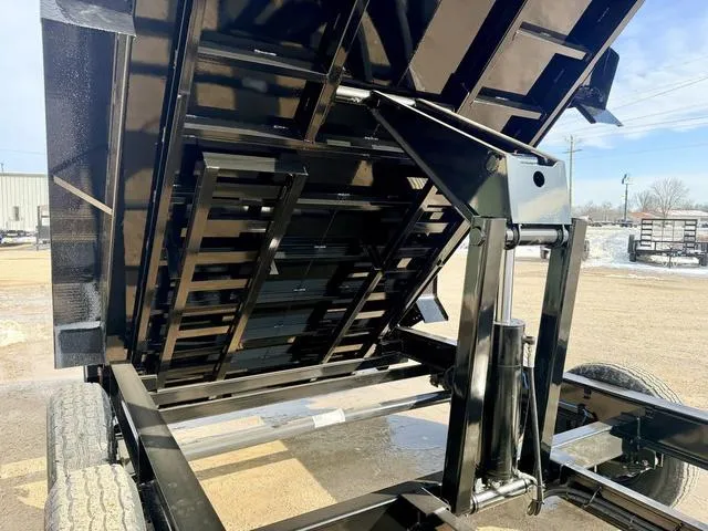 new Dump Trailers MAXX-D  for sale, in Poplar Bluff, MO Thumbnail 17