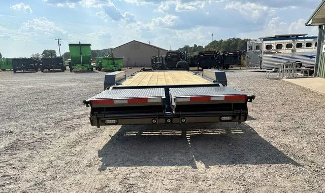 new Equipment / Flatbed Trailers MAXX-D  for sale, in Poplar Bluff, MO Thumbnail 6