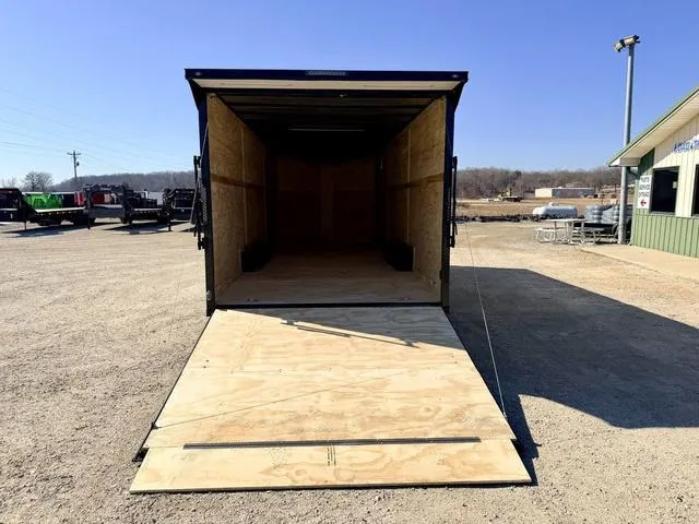 new Car Haulers / Racing Trailers J&A Trailers  for sale, in Poplar Bluff, MO Thumbnail 25