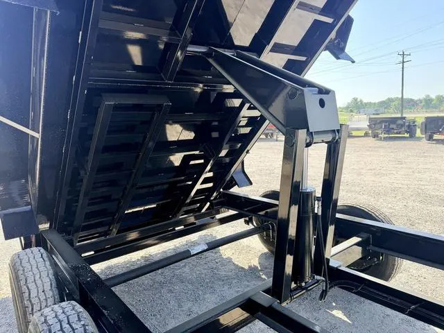 new Dump Trailers MAXX-D  for sale, in Poplar Bluff, MO Thumbnail 21