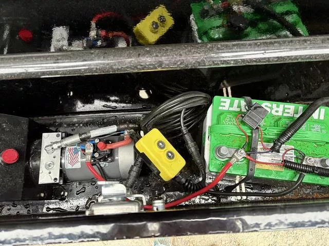 new Dump Trailers Load Trail  for sale, in Poplar Bluff, MO Thumbnail 17