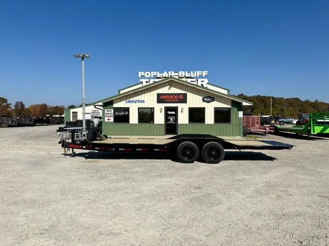 new Tilt Trailers MAXX-D  for sale, in Poplar Bluff, MO Thumbnail 5