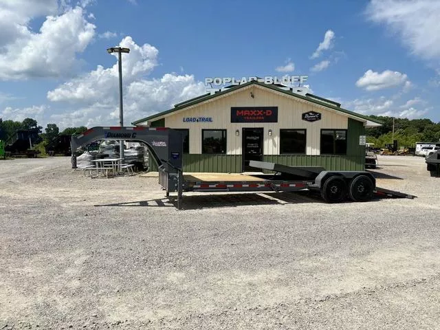 new Tilt Trailers Diamond C Trailers  for sale, in Poplar Bluff, MO Thumbnail 3