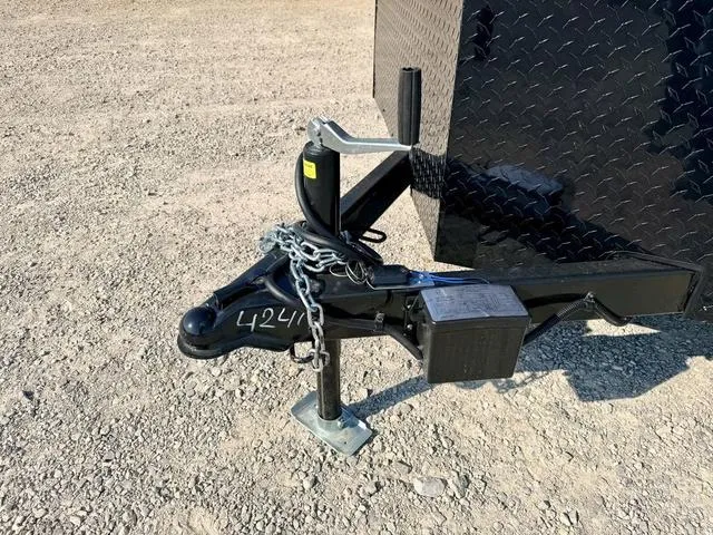 new Cargo (Enclosed) Trailers Anvil  for sale, in Poplar Bluff, MO Thumbnail 5