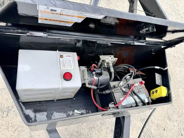 new Dump Trailers Texas Pride Trailers  for sale, in Poplar Bluff, MO Thumbnail 24