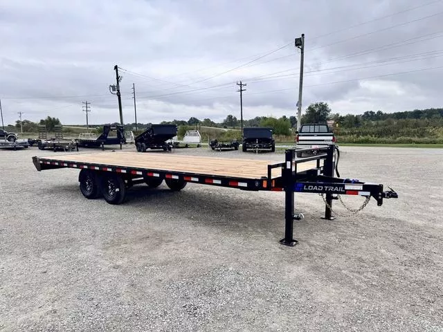 new Equipment / Flatbed Trailers Load Trail  for sale, in Poplar Bluff, MO Thumbnail 5