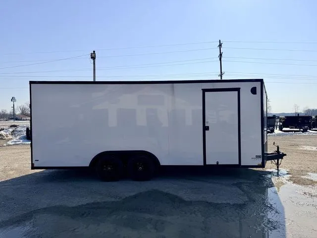 new Cargo (Enclosed) Trailers Anvil  for sale, in Poplar Bluff, MO Thumbnail 16