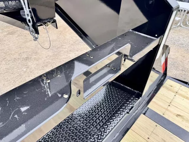 new Utility Trailers MAXX-D  for sale, in Poplar Bluff, MO Thumbnail 15